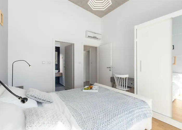 Sama Istria Villa *