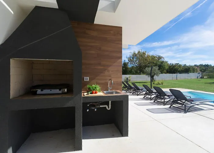 Villa Sama Istria *