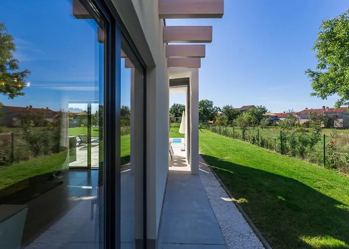 Villa Sama Istria