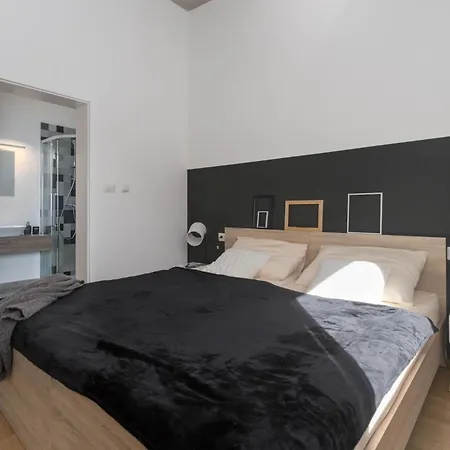 Vila Sama Istria Prkacini