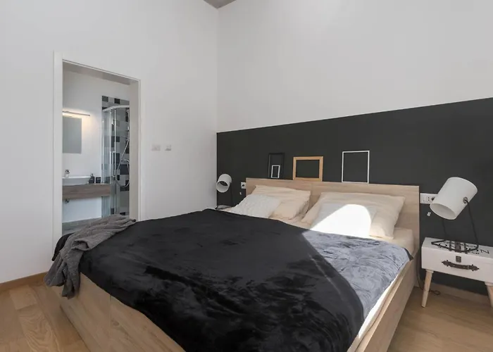 Villa Sama Istria Prkacini